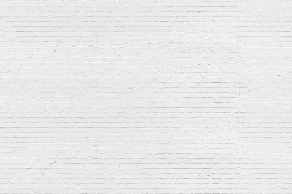White Brick Wall