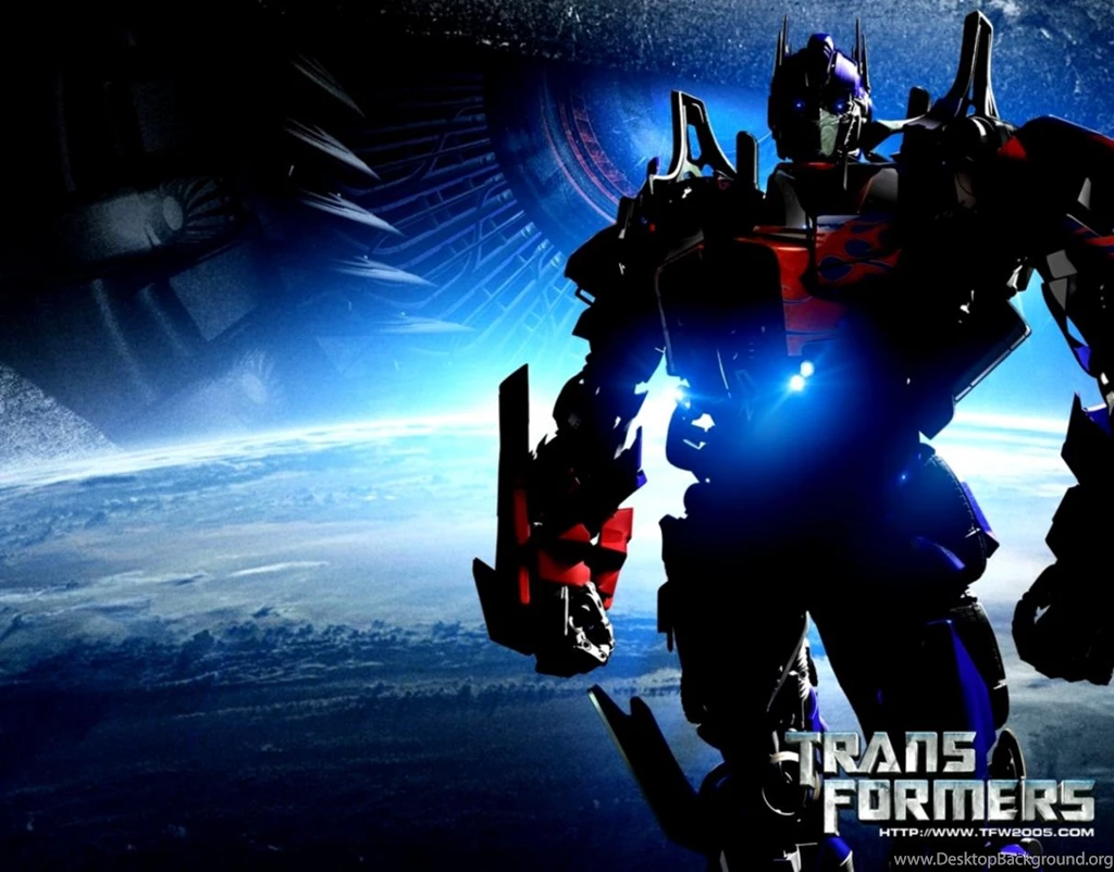 Transformers Wallpapers Full Hd