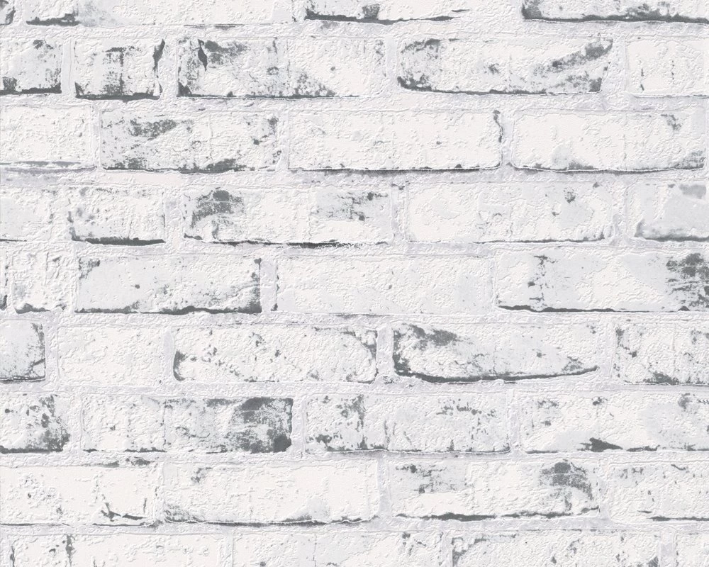 Painted White Brick Wallpapers 2016   White Brick Wallpapers