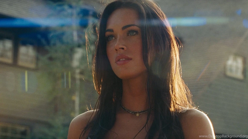 Megan Fox Transformers
