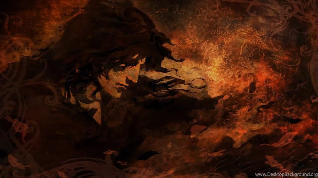 HD Image Castlevania Lords Of Shadow Database Wallpaper, HQ ...