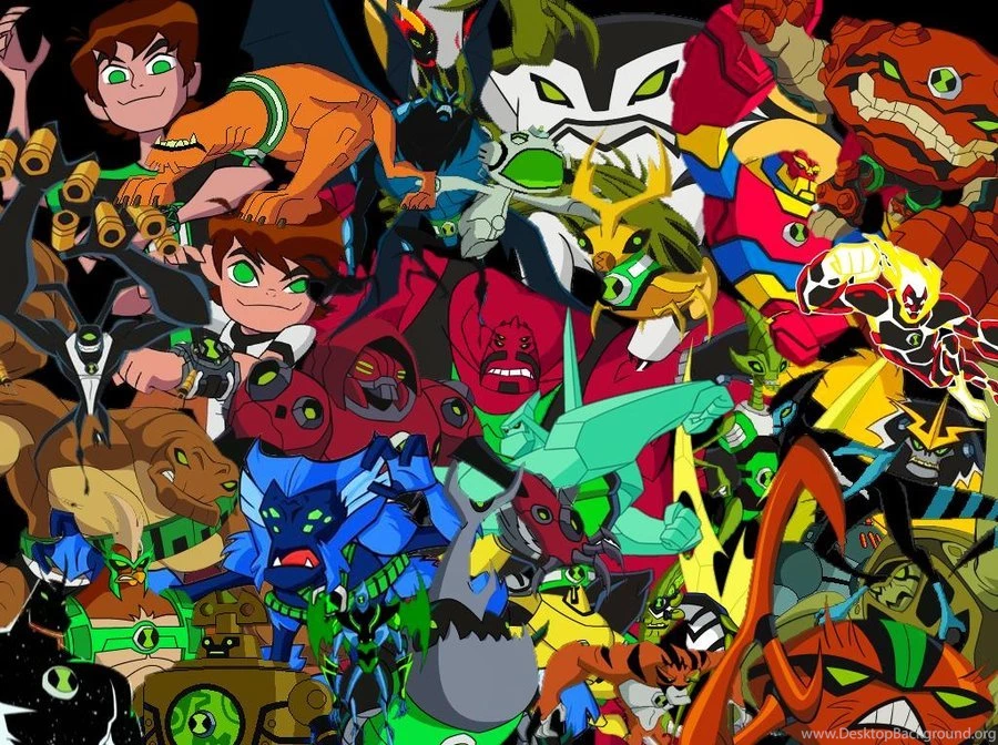 ben 10 omniverse collection ben 10 omniverse collection