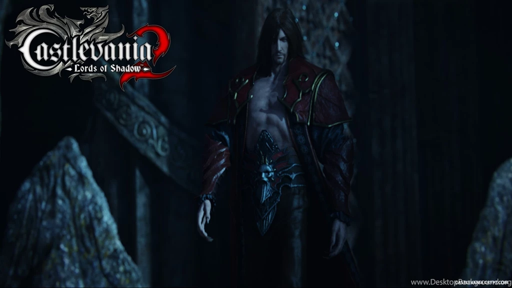 51 Castlevania: Lords Of Shadow 2 HD Wallpapers