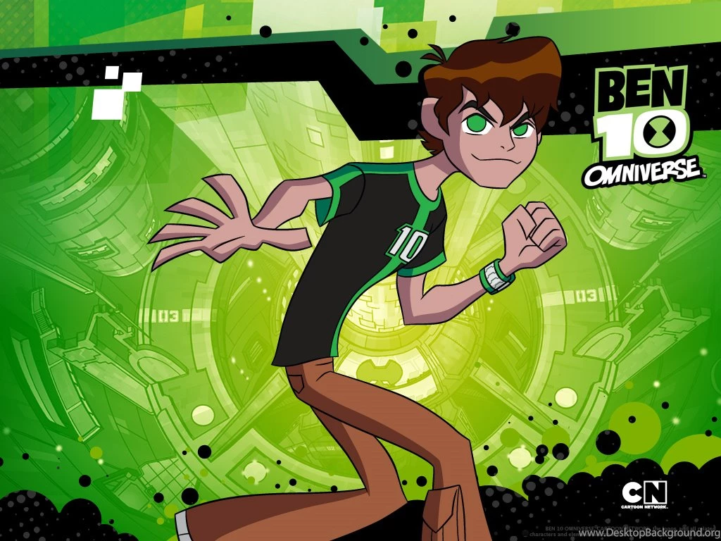 Ben Wallpapers