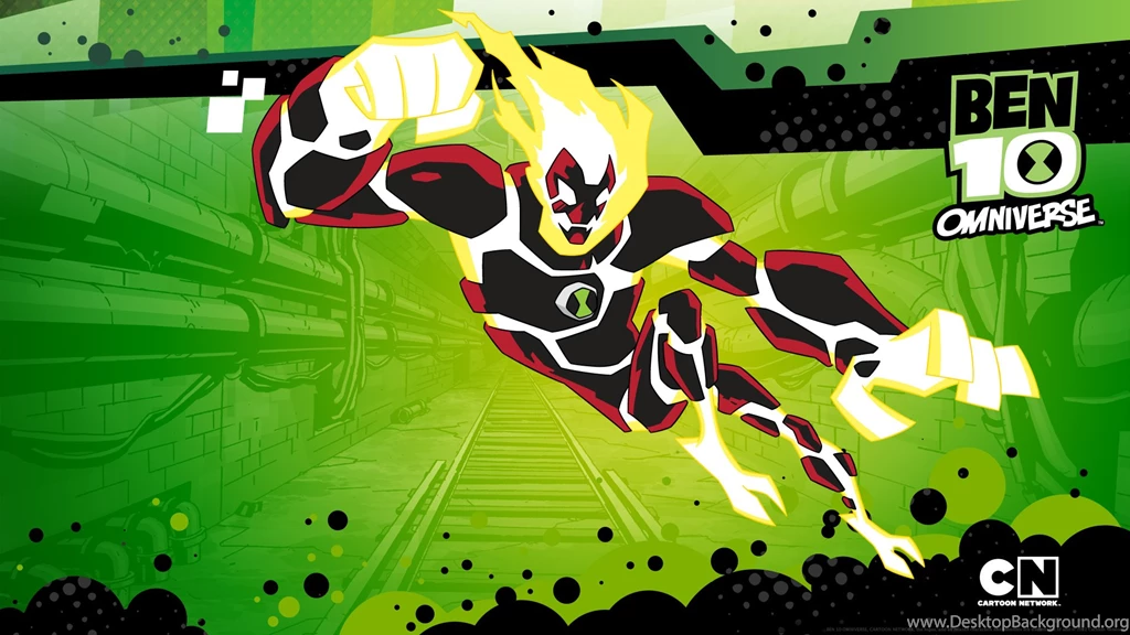 Image Heatblast wallpaper 1920x1080.jpg Ben 10 Wiki Wikia