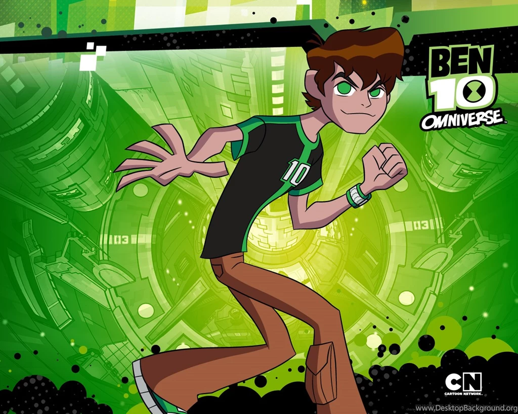 Ben Wallpapers