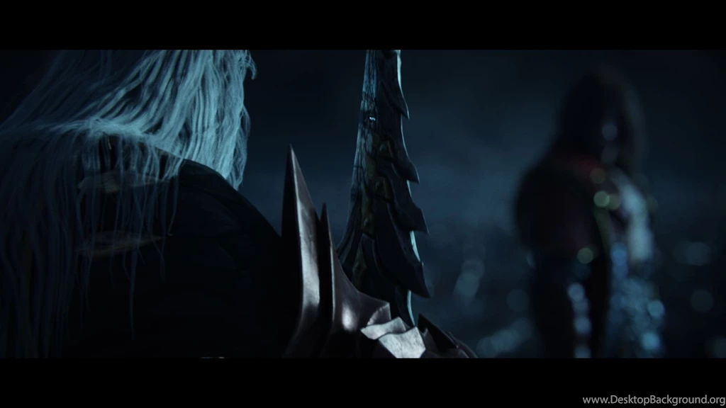 Castlevania Lords Of Shadow 2 (id: 83638) – BUZZERG