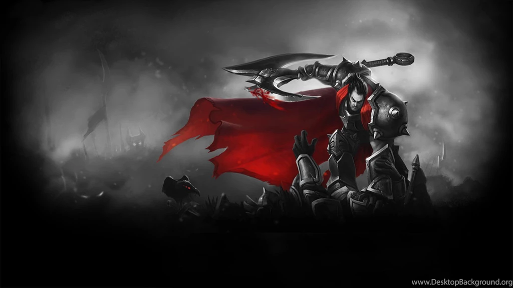 Browsing Wallpapers On DeviantArt