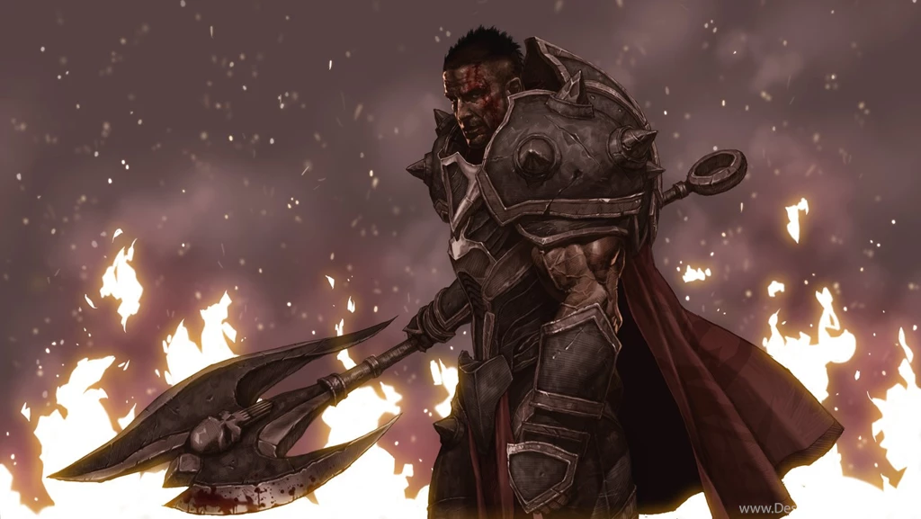 League Of Legends Wallpapers