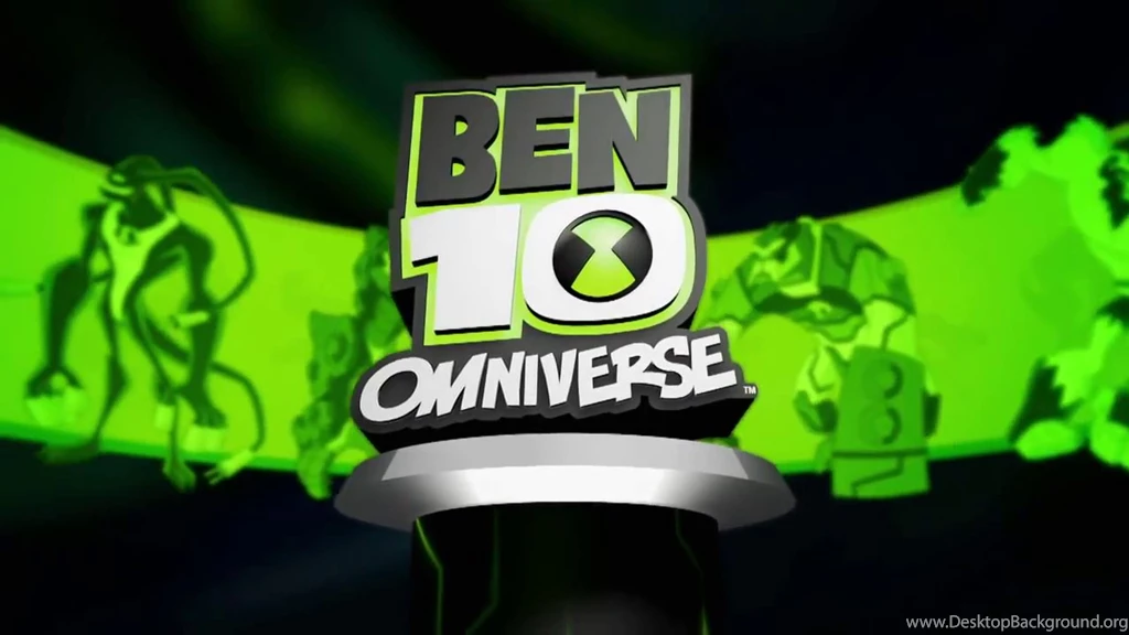 Image Ben 10 Omniverse!!.png Ben 10 Wiki Wikia