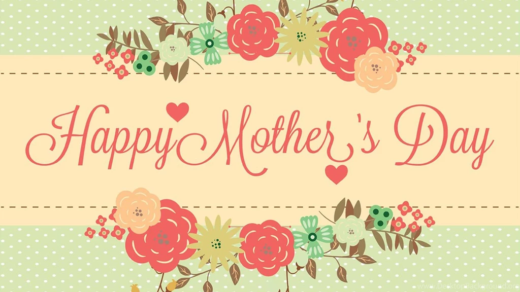 Amazingly Beautiful Happy Mothers Day Wallpapers For Even ...