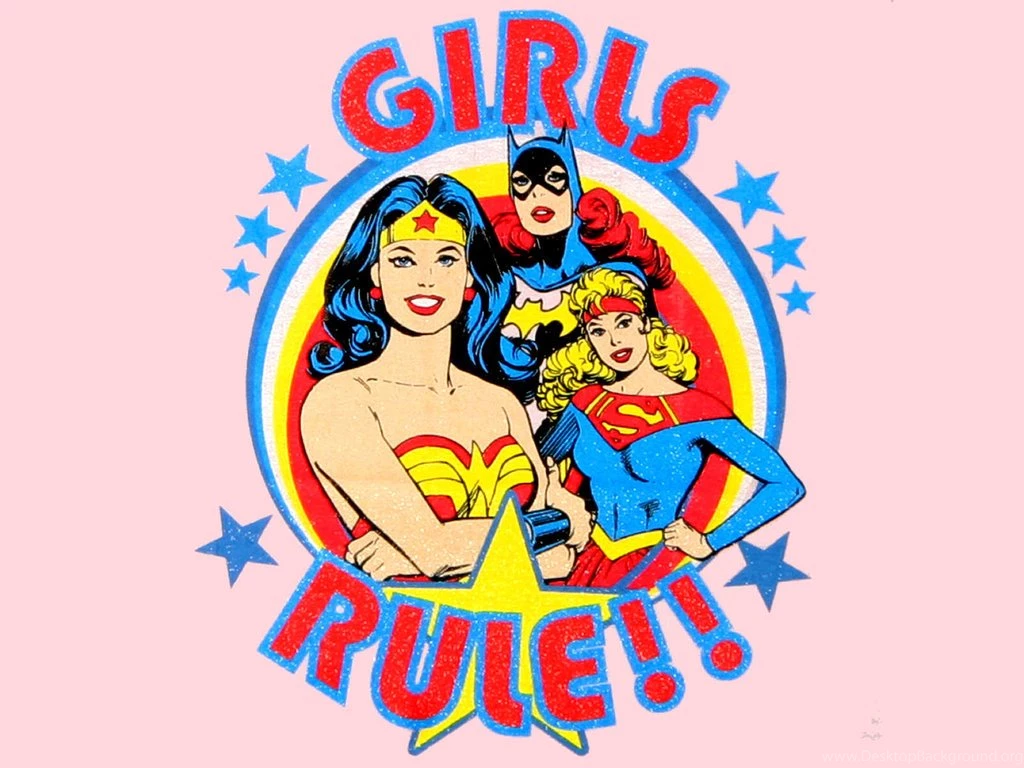 Powergirls   DeviantArt