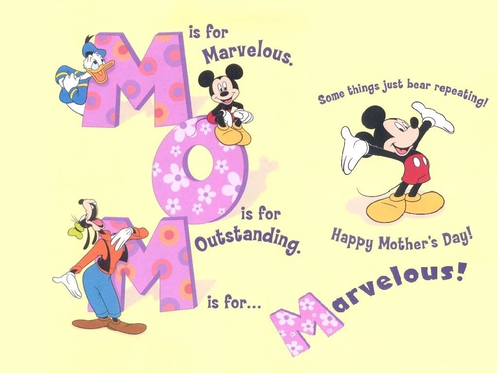 Mother's Day Wallpapers Wishespoint
