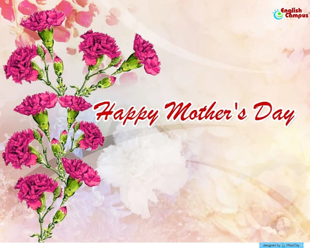 Happy Mother's Day Wallpapers For Your Desktop