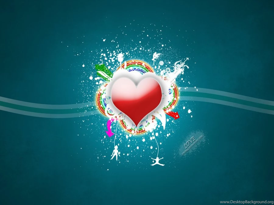 NewLove Wallpapers By Joker84 On DeviantArt