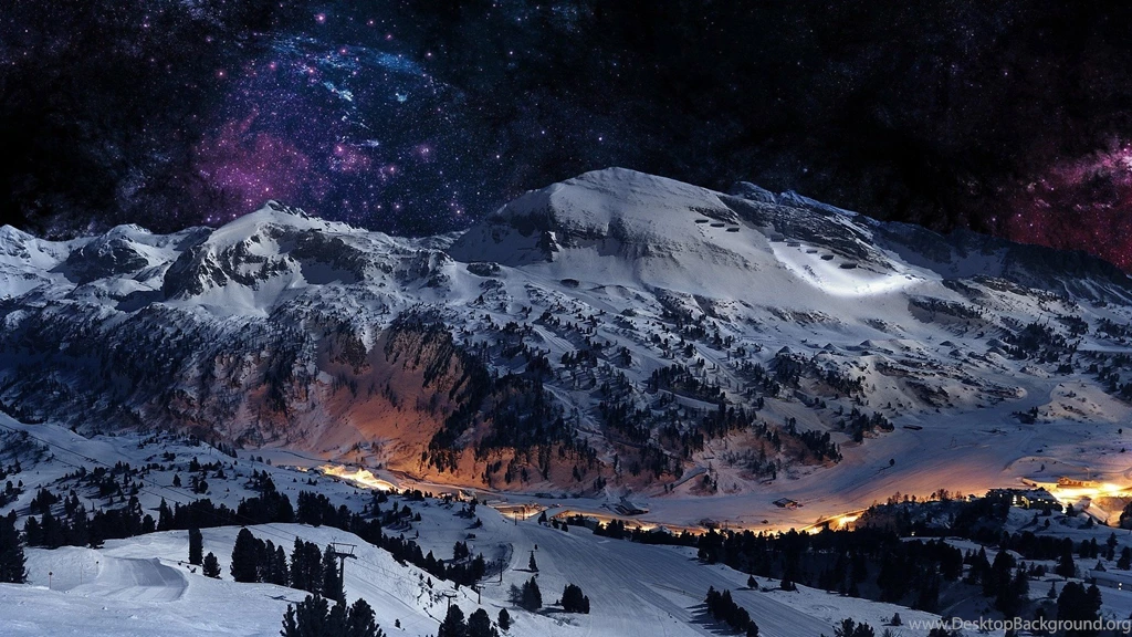 Fonds D'écran Ski : Tous Les Wallpapers Ski