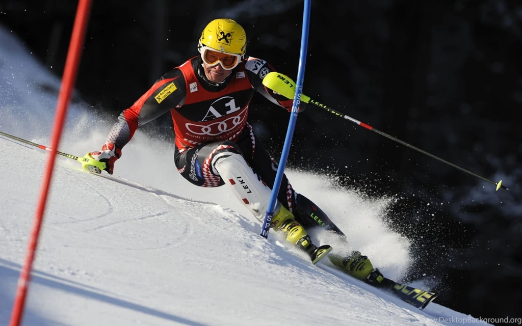 Skiing Computer Wallpapers, Desktop Backgrounds