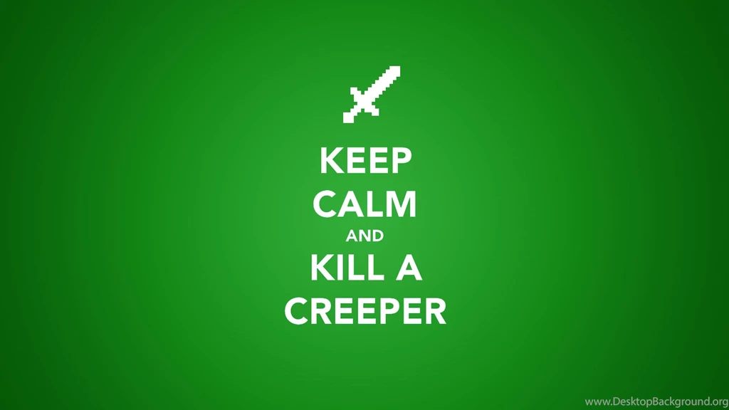 Minecraft Glefia.com Wallpapers