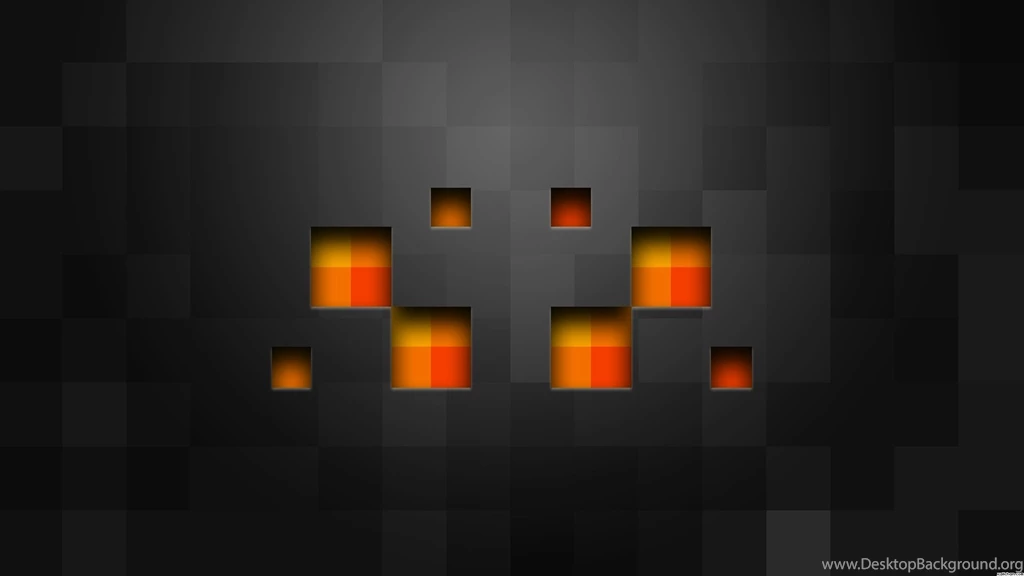 Minecraft Glefia.com Wallpapers