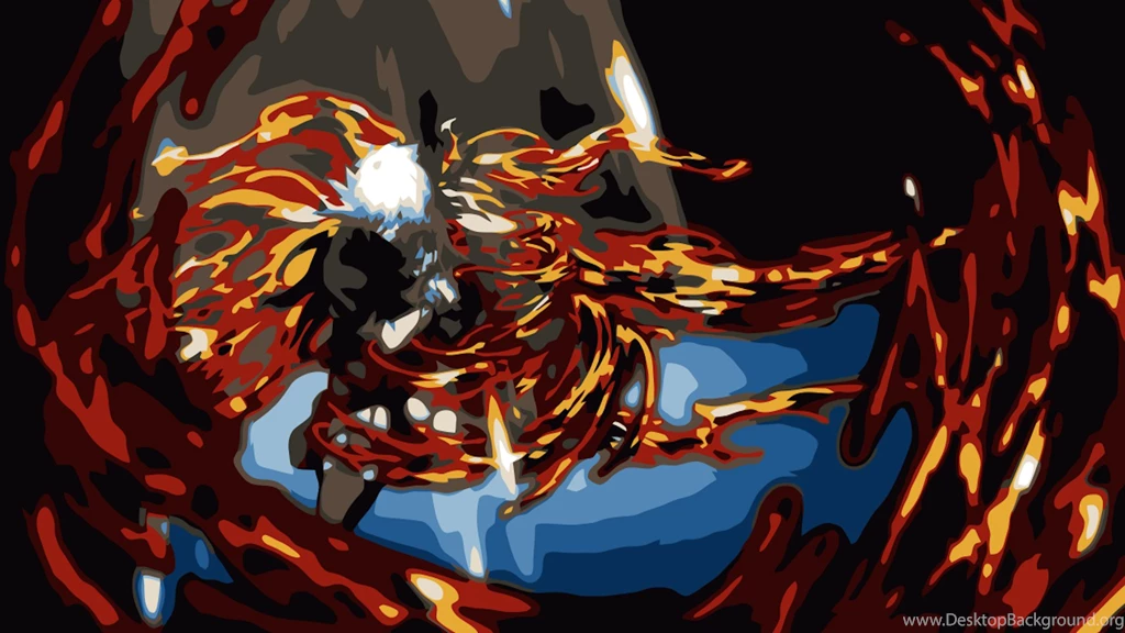 Hellsing Ultimate Wallpapers I Made [1920x1080]   Imgur