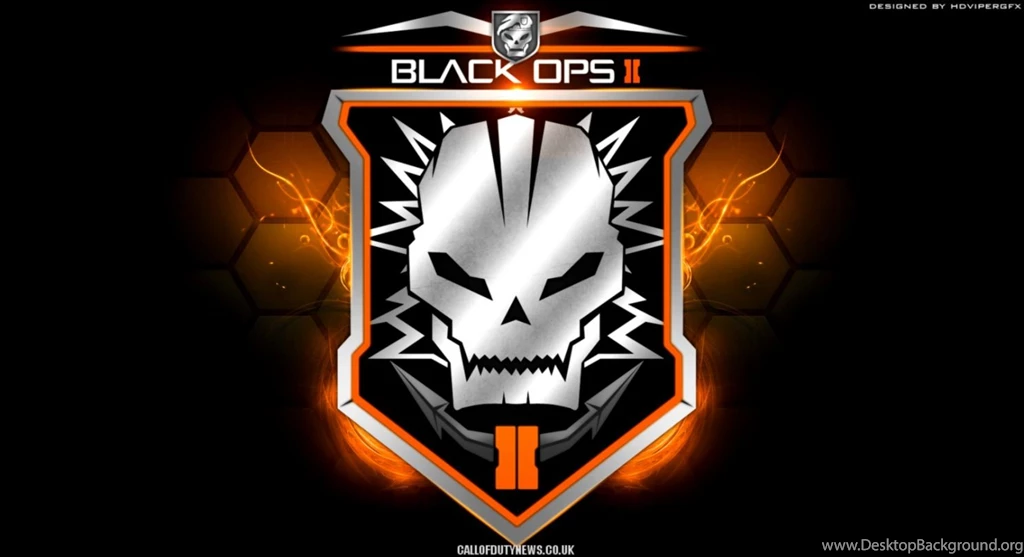 Black Ops 2 Hd Wallpapers