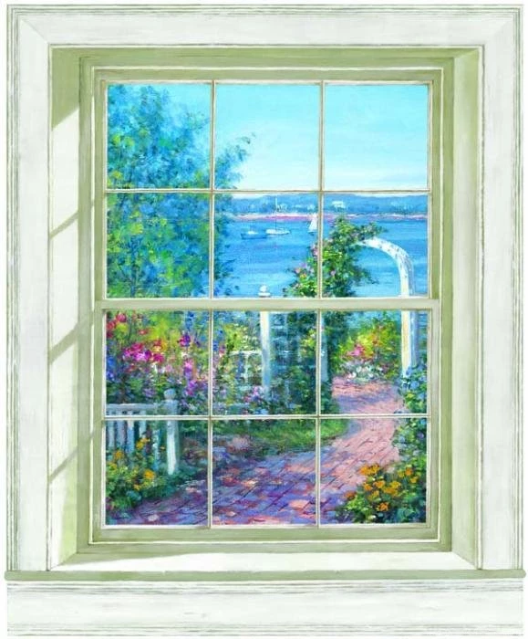 Home Wallcoverings > Murals > Flowers Wallpapers & Border ...