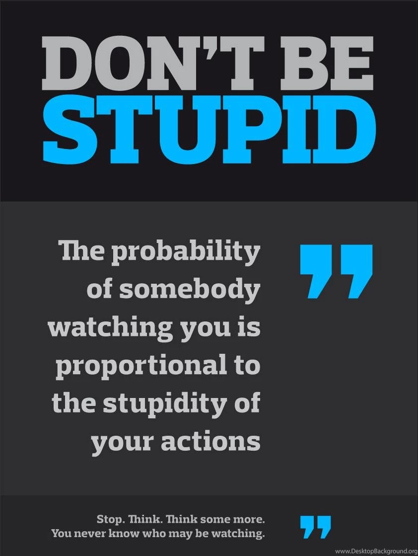 Funny Quotes About Girls Being Stupid (7)