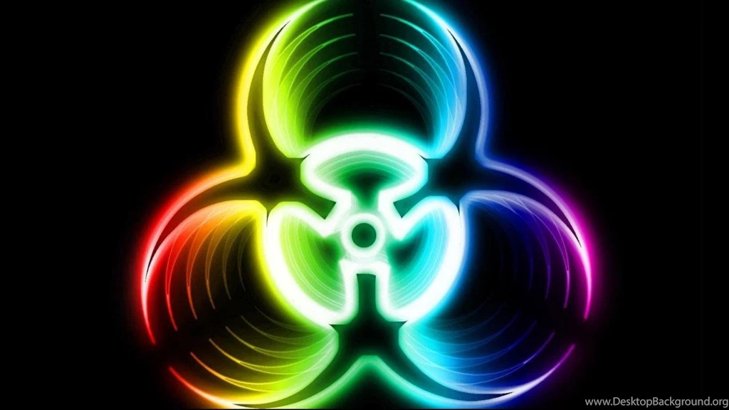 Bio Hazard (