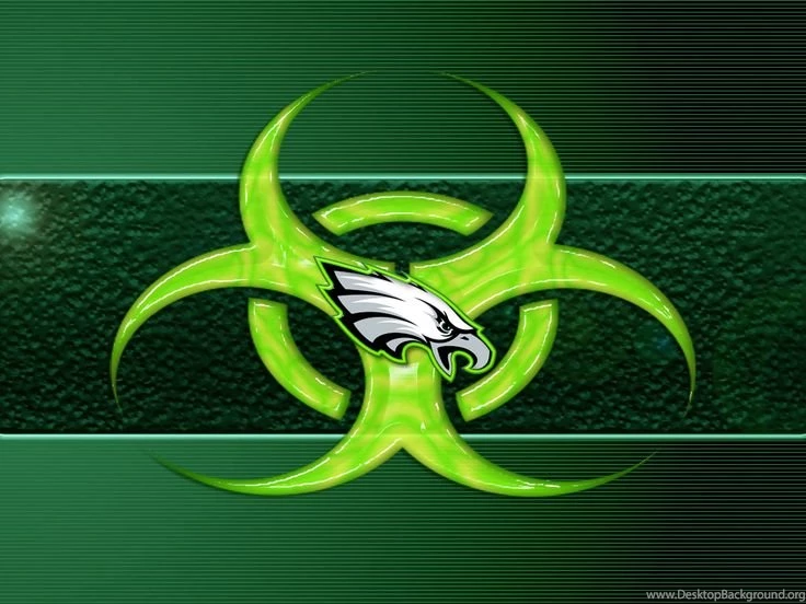 Philadelphia Eagles Screensavers Wallpapers