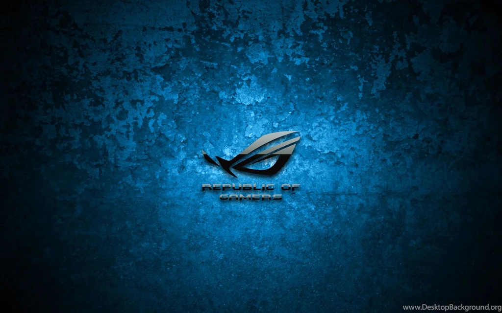 Bio Blue R.O.G. Wallpapers By Bobakazooboy On DeviantArt