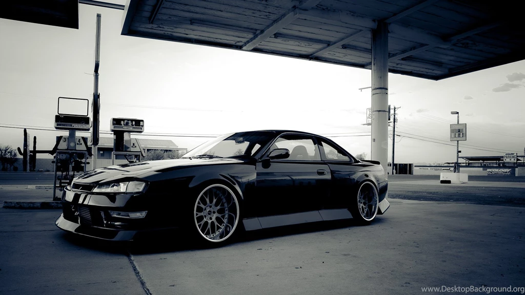 Automobiles Cars JDM Japanese Domestic Market Nissan Nissan Silvia ...