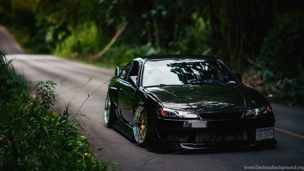 Nissan, JDM, Car, Silvia, S15 Wallpapers HD / Desktop And Mobile ...