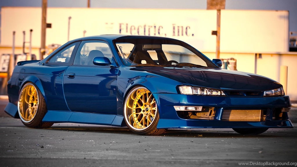 12 Nissan Silvia Car Image Nissan Silvia Hd Wallpapers Nissan ...