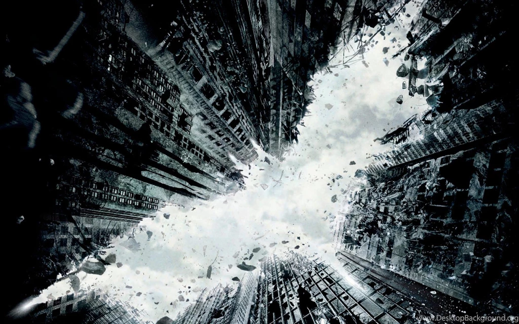 The Dark Knight Trilogy HD Wallpapers