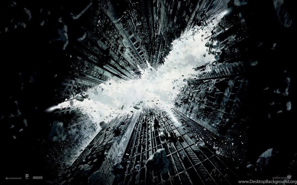 Batman The Dark Knight Wallpapers Free