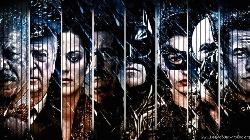 Review: The Dark Knight Rises