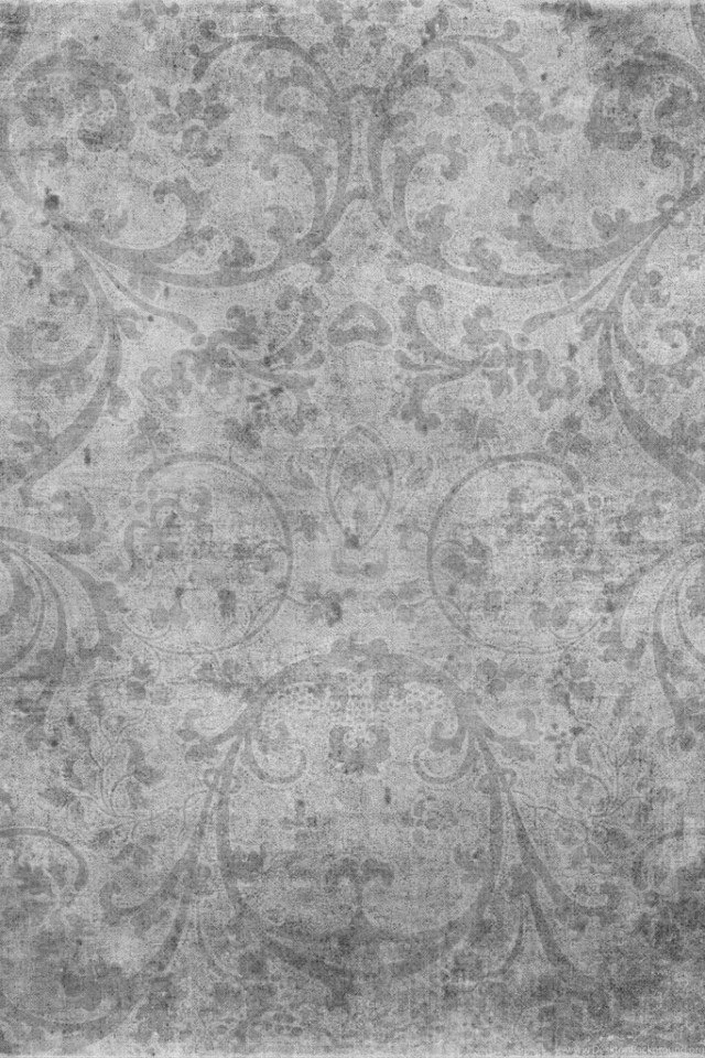 Vintage Print iPhone Wallpapers