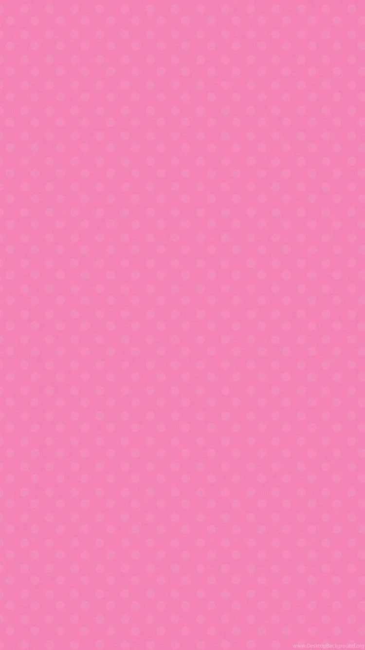Cute Pink Texture iPhone 6 Wallpapers