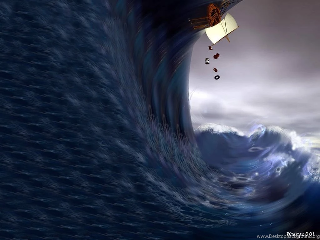 Viking Ship Wallpapers Related Keywords & Suggestions Viking Ship ...