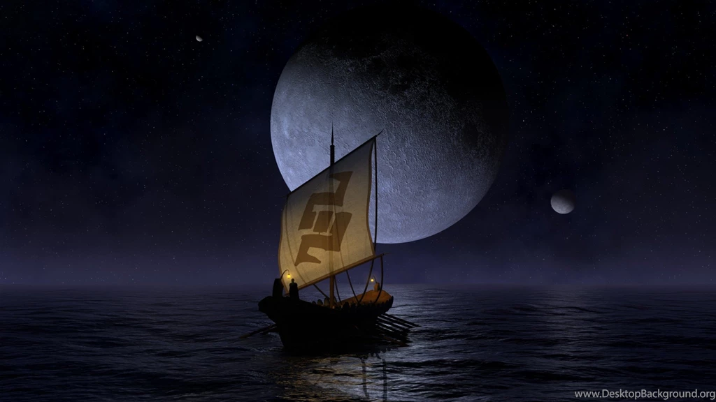 21 Viking HD Wallpapers