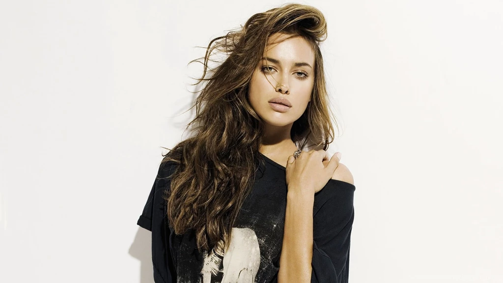 Irina Shayk HD Wallpapers For Desktop   HD Wallpapers Inx