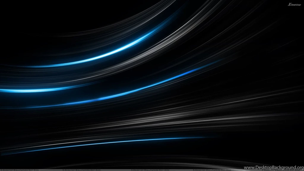 Blue And Black Shade Backgrounds Wallpapers