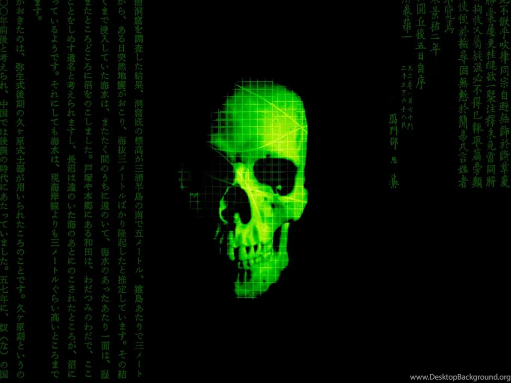 Wallpapers Hacker Tica By Phanthom 1366x1024