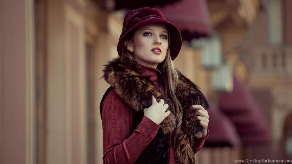 Latest Fashion And Style Hot Lady Wallpapers