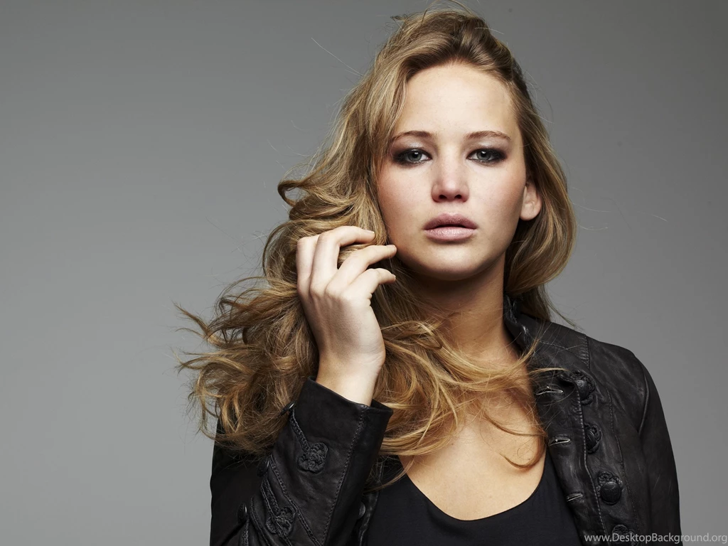 Jennifer Lawrence Hot Wallpapers Hd