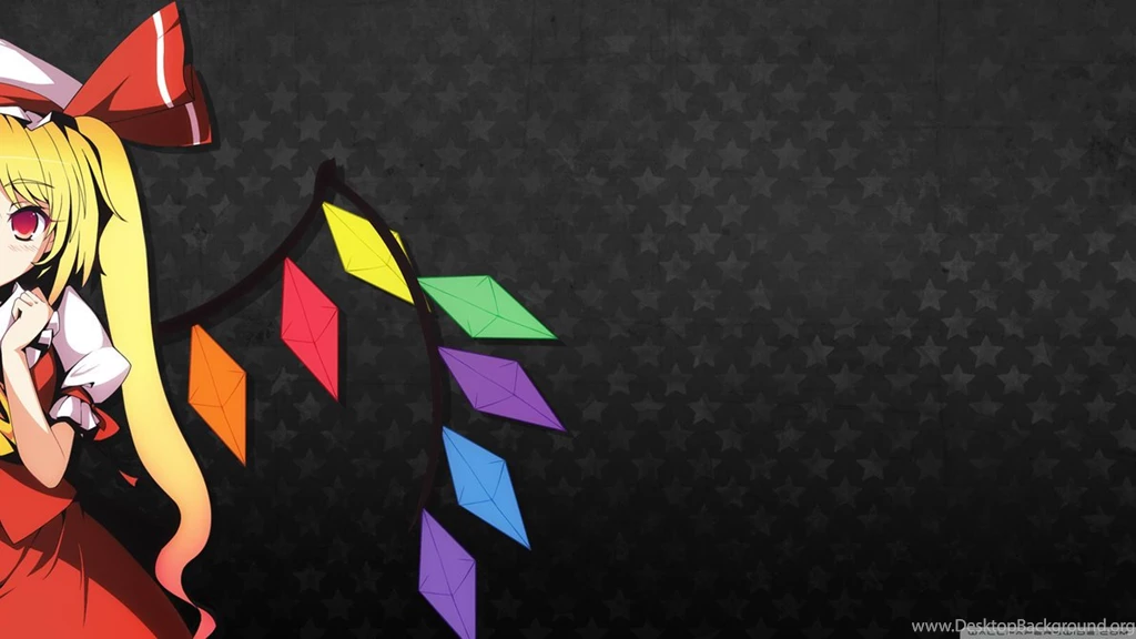 Browsing Wallpapers On DeviantArt