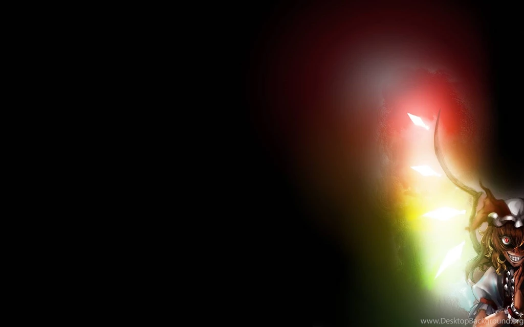 Touhou Flandre Scarlet Wallpapers [3]   (