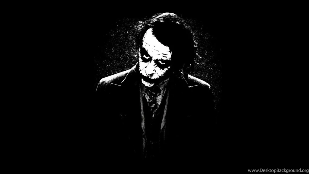 Batman Joker Wallpapers