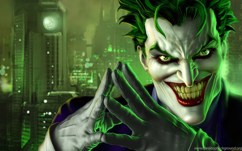 Joker, Enemy, Batman, 1920x1200 HD Wallpapers And FREE Stock Photo