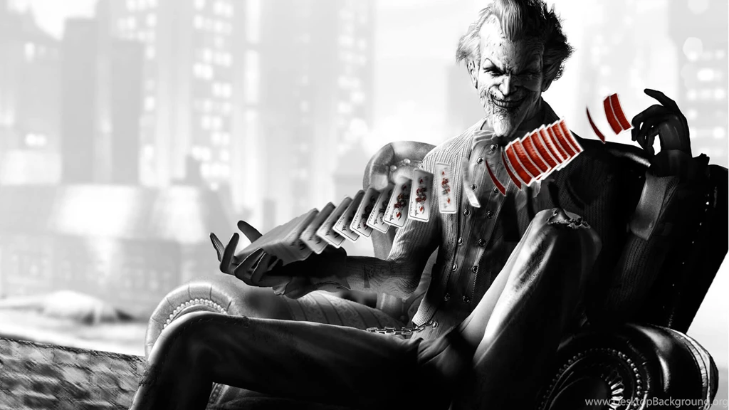 Joker Pictures